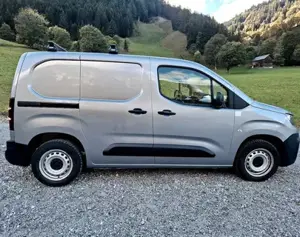 Peugeot Partner L1 Bild 3