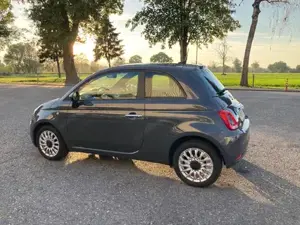 Fiat 500 Bild 6