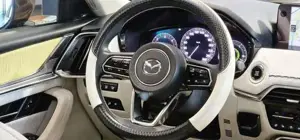 Mazda CX-80 Bild 13