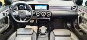 Mercedes-Benz CLA Bild 9