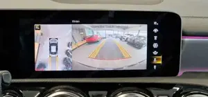 Mercedes-Benz CLA Bild 14
