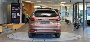 Mazda CX-80 Bild 7