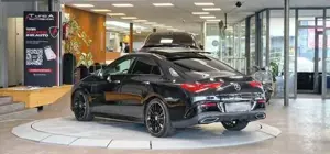Mercedes-Benz CLA Bild 6