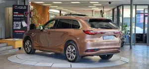 Mazda CX-80 Bild 6