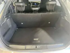 Opel Mokka Bild 14