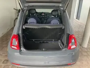 Fiat 500 Bild 9