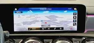 Mercedes-Benz CLA Bild 13