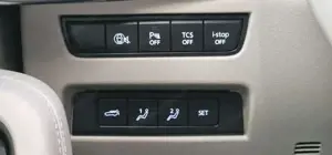 Mazda CX-80 Bild 20
