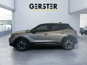 Opel Mokka Bild 3