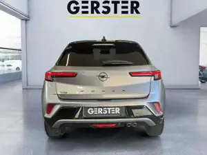 Opel Mokka Bild 5