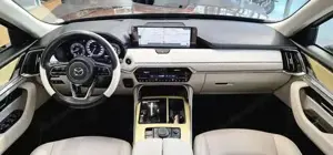 Mazda CX-80 Bild 11