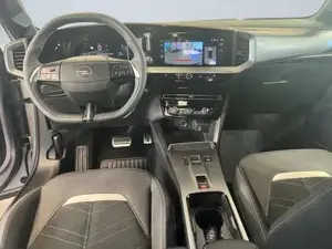 Opel Mokka Bild 8