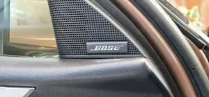 Mazda CX-80 Bild 17