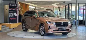Mazda CX-80 Bild 3