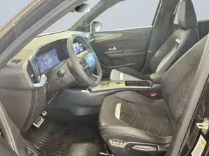 Opel Mokka Bild 6