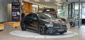Mercedes-Benz CLA Bild 3