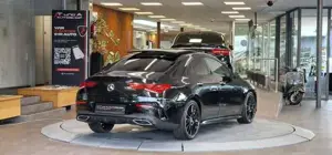 Mercedes-Benz CLA Bild 5