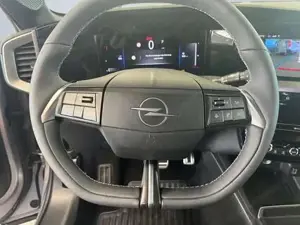 Opel Mokka Bild 9