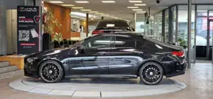 Mercedes-Benz CLA Bild 4