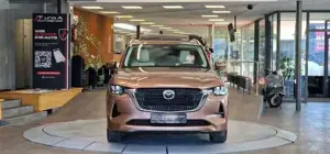 Mazda CX-80 Bild 2