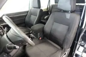 Mitsubishi Pajero Bild 10