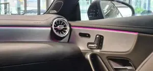 Mercedes-Benz CLA Bild 16