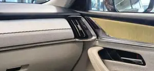 Mazda CX-80 Bild 19