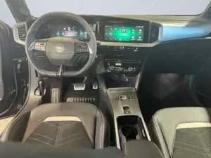 Opel Mokka Bild 8