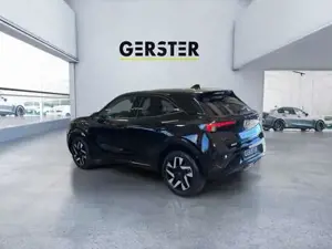Opel Mokka Bild 4