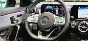 Mercedes-Benz CLA Bild 11