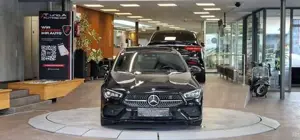 Mercedes-Benz CLA Bild 2