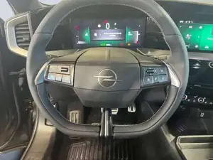 Opel Mokka Bild 9