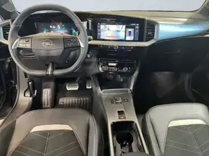 Opel Mokka Bild 8