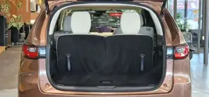 Mazda CX-80 Bild 8