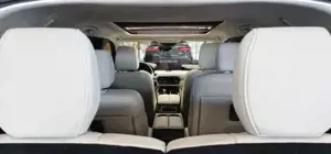 Mazda CX-80 Bild 10