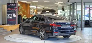 BMW 520 Bild 6