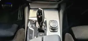 BMW 520 Bild 16