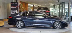 BMW 520 Bild 5