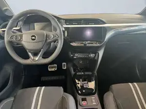 Opel Corsa Bild 8