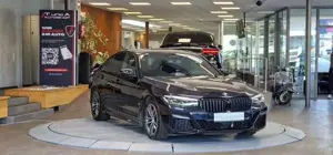 BMW 520 Bild 3