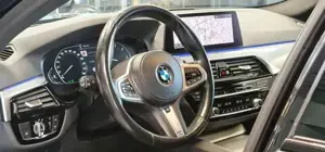 BMW 520 Bild 11