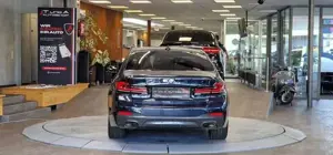 BMW 520 Bild 8