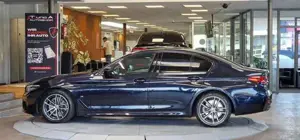 BMW 520 Bild 4