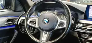 BMW 520 Bild 12