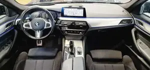 BMW 520 Bild 10