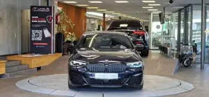 BMW 520 Bild 2