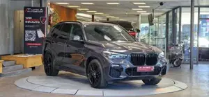 BMW X5 Bild 3