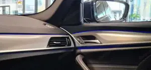 BMW 520 Bild 17