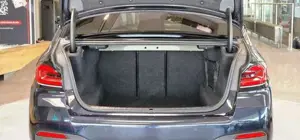 BMW 520 Bild 9