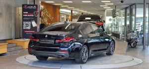 BMW 520 Bild 7